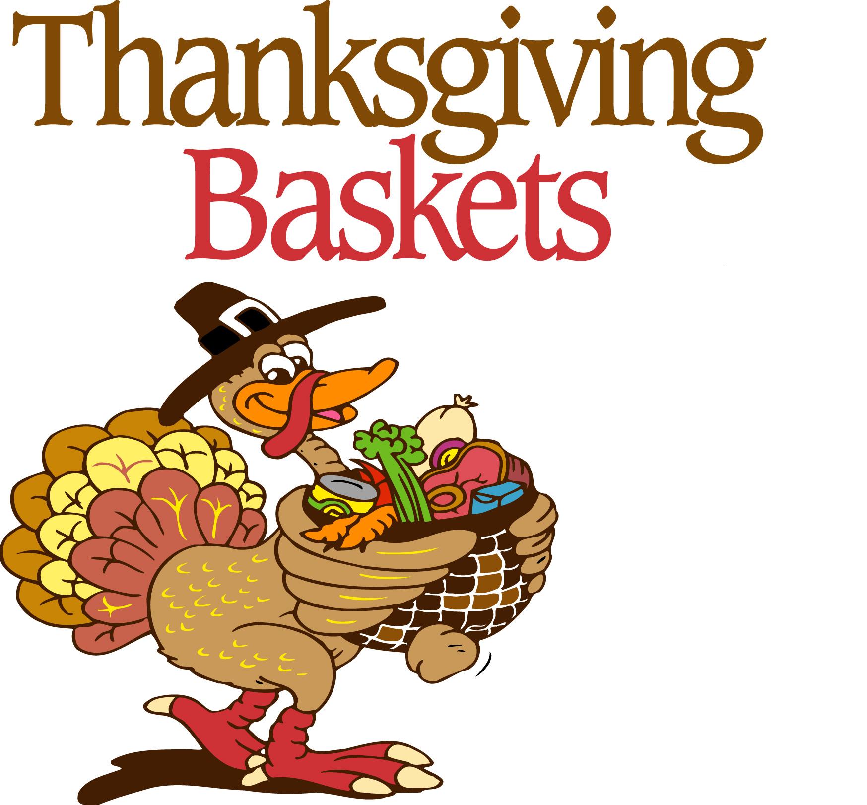 Thanksgiving Meal Baskets Pinellas Park Church Of Christ