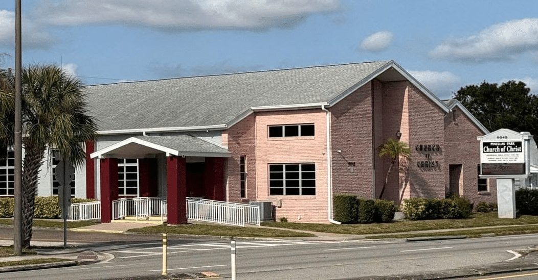 Pinellas Park Church of Christ