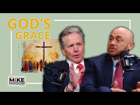 Featured image for “God’s Grace | MHS”