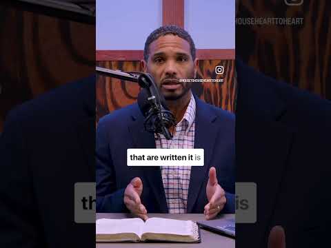Featured image for “What Is Truth?”