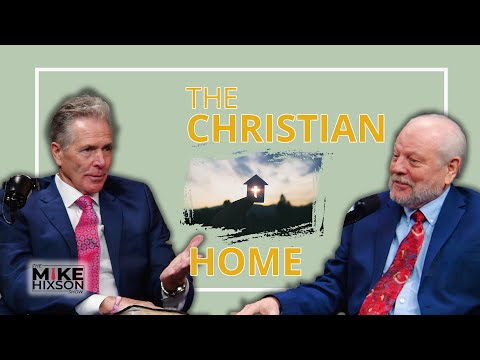 Featured image for “The Christian Home | MHS”