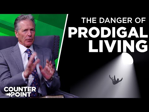 Featured image for “The Danger of Prodigal Living | Counterpoint with Mike Hixson & BJ Clarke”
