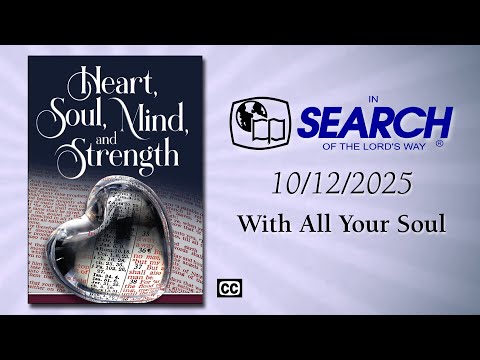 Featured image for ““With All Me Soul””