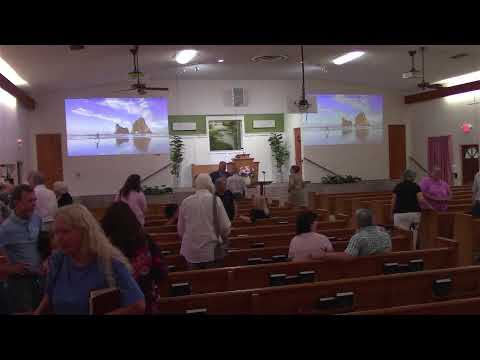 Featured image for “APRIL 19, 2026 SUNDAY AM BIBLE STUDY & WORSHIP”
