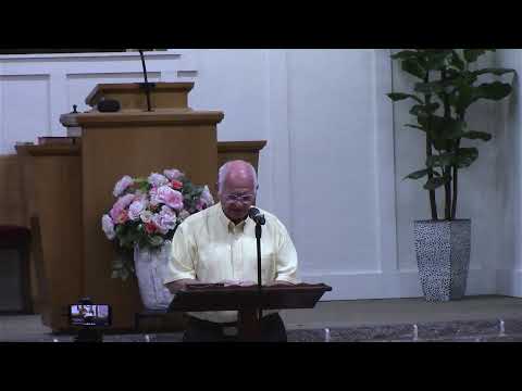 Featured image for “APRIL 12, 2026 SUNDAY PM WORSHIP”