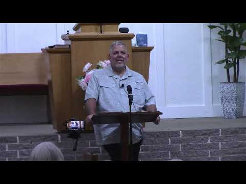 Featured image for “JUNE 17, 2026 WEDNESDAY PM BIBLE STUDY”
