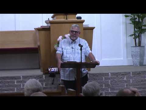 Featured image for “AUGUST 19, WEDNESDAY PM BIBLE STUDY”